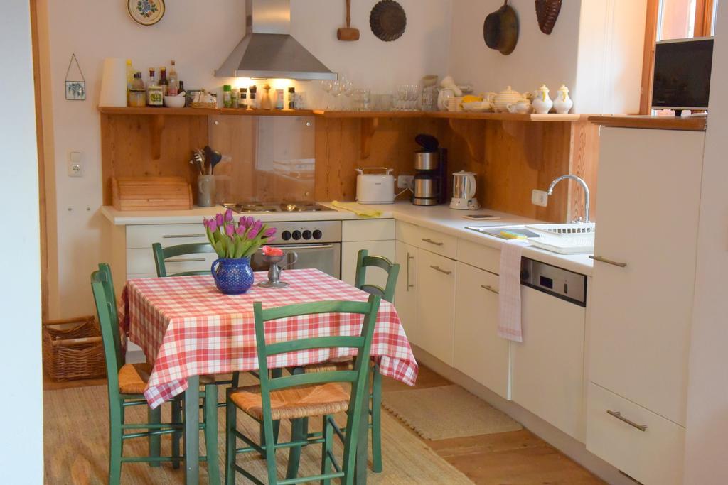 Ferienwohnung Sonnwirtstöckl am See Sankt Gilgen Zimmer foto