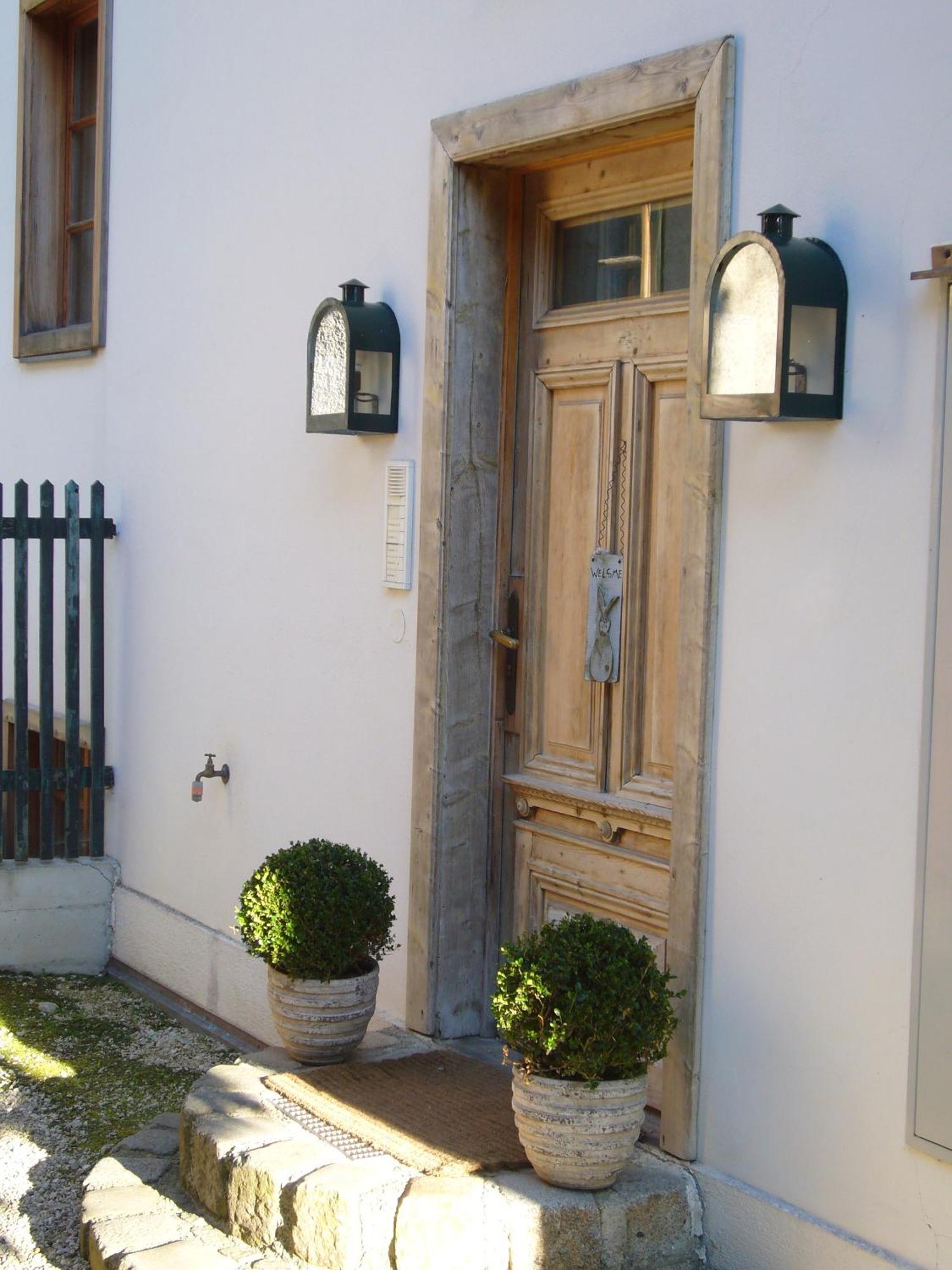 Ferienwohnung Sonnwirtstöckl am See Sankt Gilgen Exterior foto