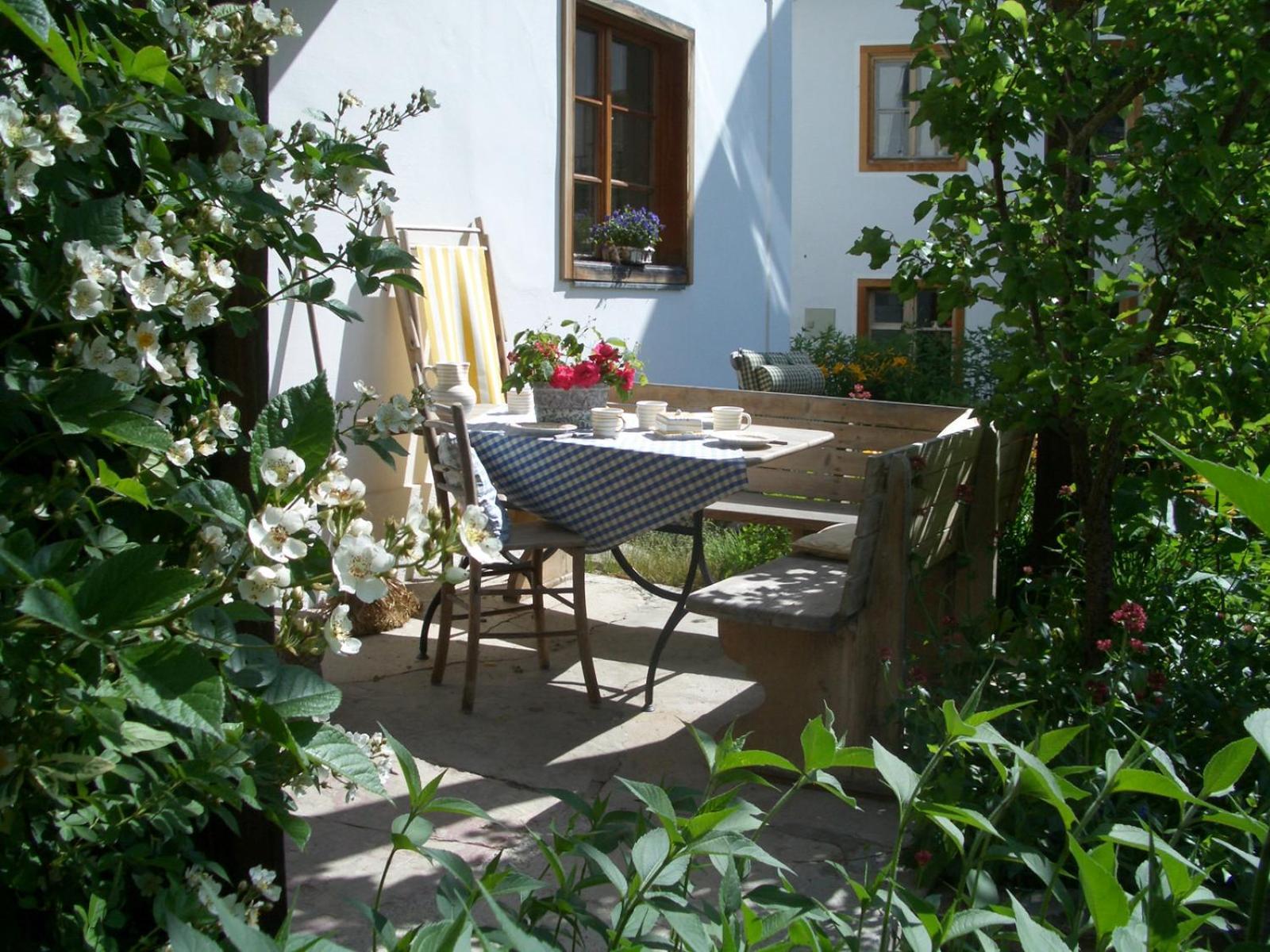 Ferienwohnung Sonnwirtstöckl am See Sankt Gilgen Zimmer foto