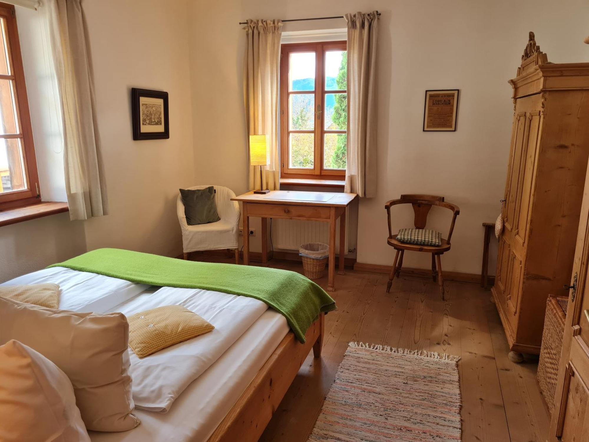 Ferienwohnung Sonnwirtstöckl am See Sankt Gilgen Exterior foto