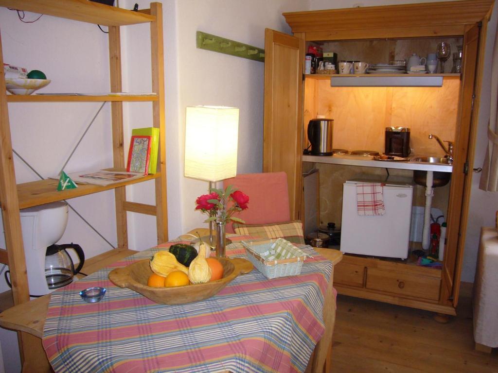 Ferienwohnung Sonnwirtstöckl am See Sankt Gilgen Zimmer foto